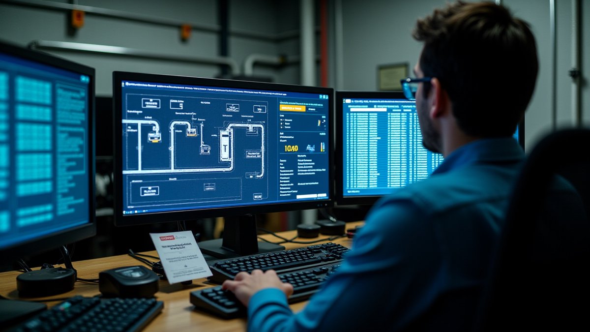 Texas water utility SCADA systems face AI botnet threats as federal cybersecurity pilot launches