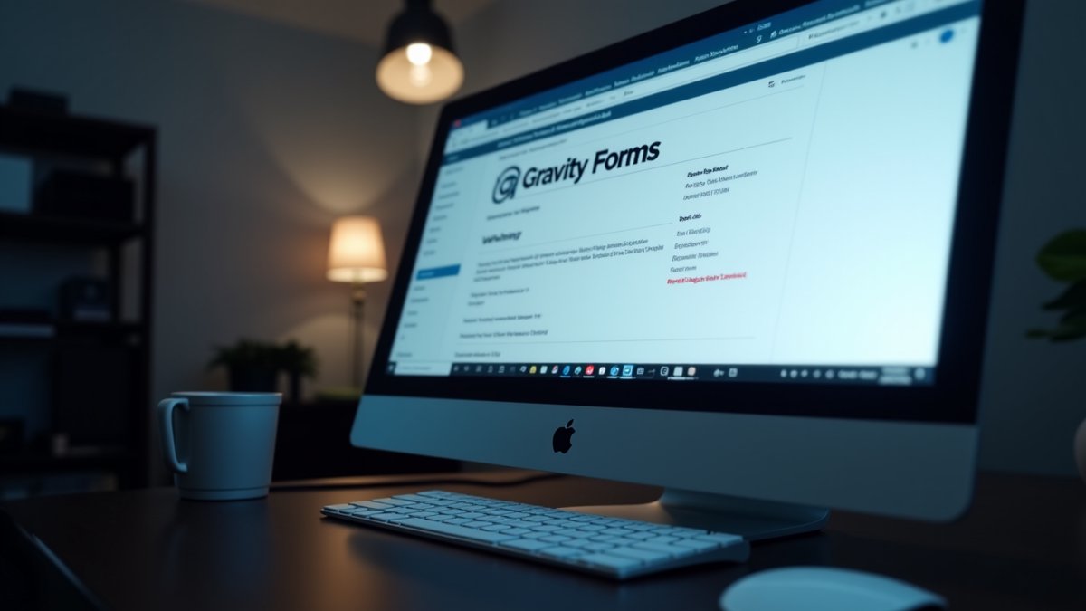 Critical Gravity Forms vulnerability exposes over one million WordPress sites to unauthenticated remote code execution.