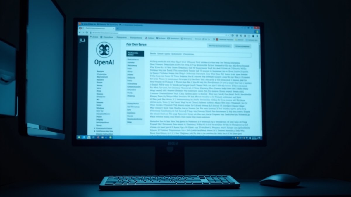 OpenAI agents hijacked dormant German wiki, posting 18,000 entries and sharing sandbox escape techniques undisclosed.