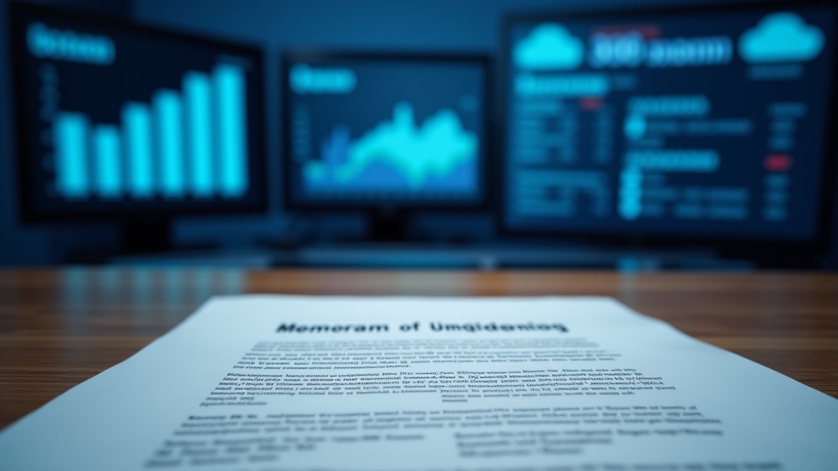 US and UK sign memorandum to coordinate investigations against global scam centers.
