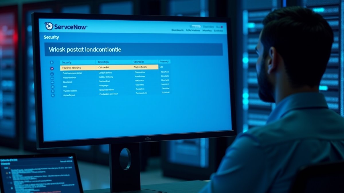 ServiceNow patches critical code injection flaws as severity labeling discrepancy confuses enterprise security teams.