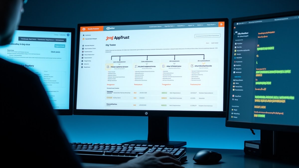 AI coding agents break software supply chain audit trails, creating compliance gaps in development pipelines