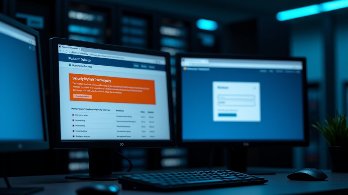 Microsoft to throttle outdated Exchange servers in hybrid setups; Roundcube patches 12 webmail flaws.