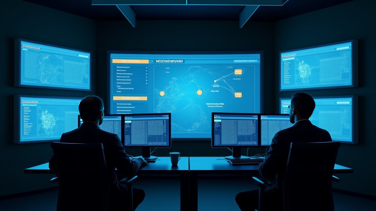 UK NCSC reports rising cyber threats to critical infrastructure OT systems in energy, water, and healthcare.