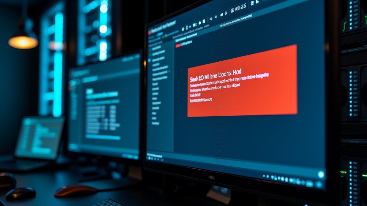 Hypervisors become critical blind spot as attackers pivot from endpoints to virtualization layer.