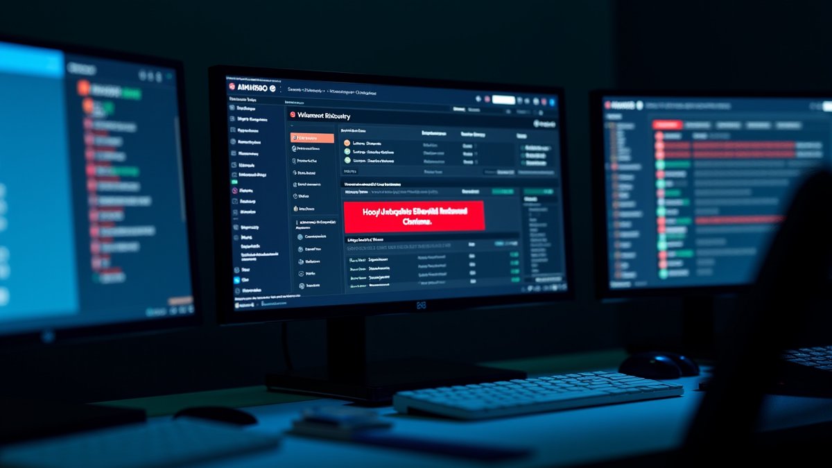 Critical exploits hit Exchange, Langflow, Rails, Artifactory as 21,000 servers remain exposed.