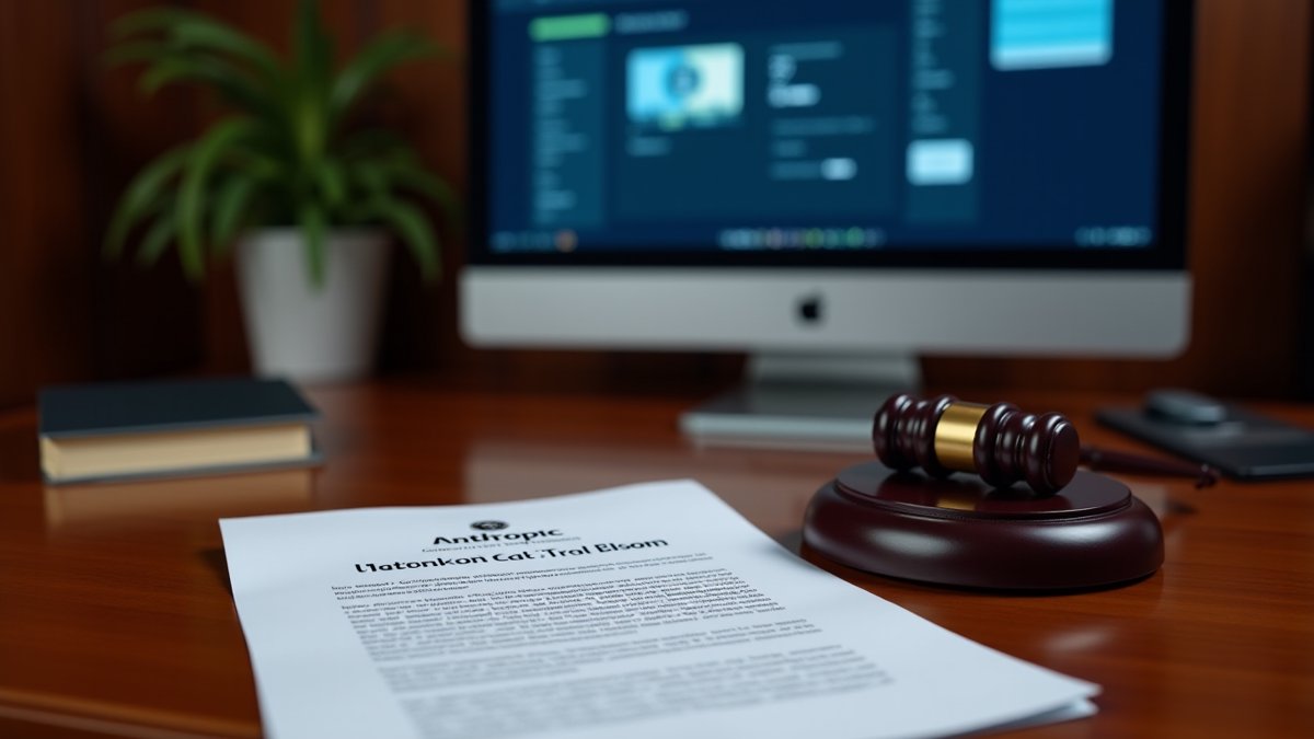 Federal court orders Pentagon to remove unlawful supply-chain label on Anthropic, leaving contractors in legal limbo.