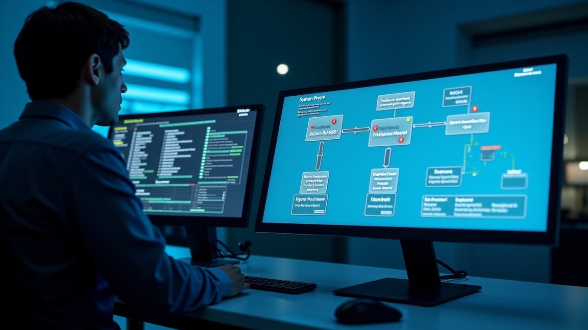 AI agent system prompts fail as security controls; IT-OT convergence expands enterprise attack surfaces.