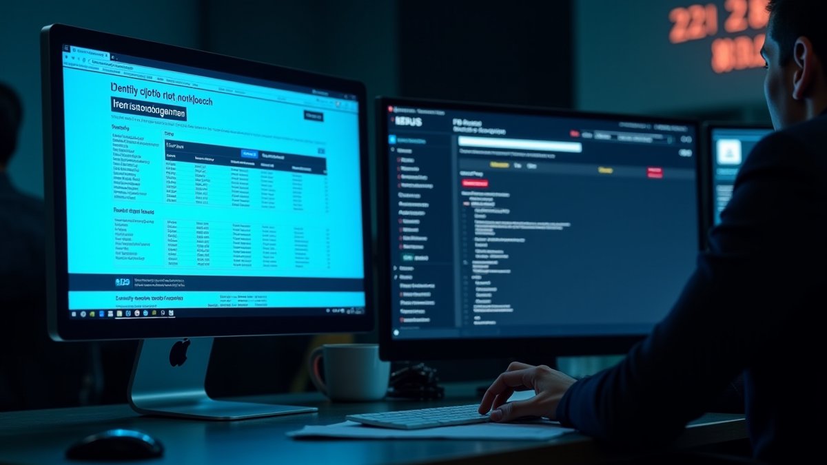 IDScan.net breach exposes 153M driver's licenses to dark web Nexus service under FBI investigation