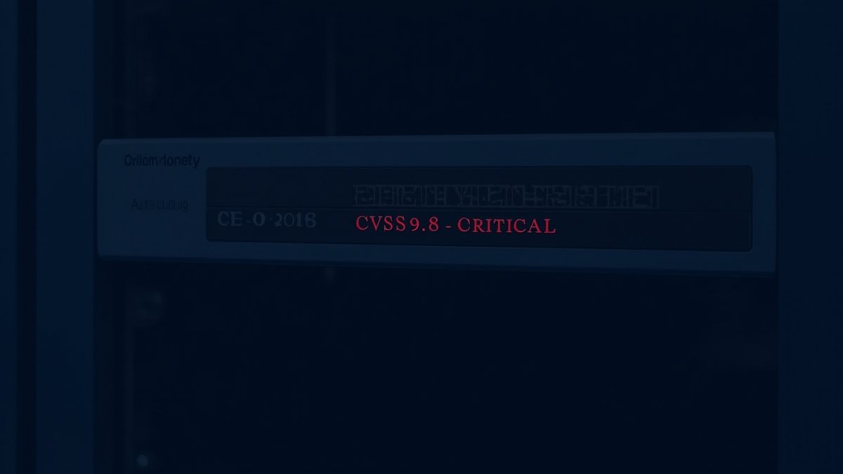 Critical CVSS 9.8 root RCE flaw CVE-2026-20212 in Cisco Nexus 9000 demands immediate patching.