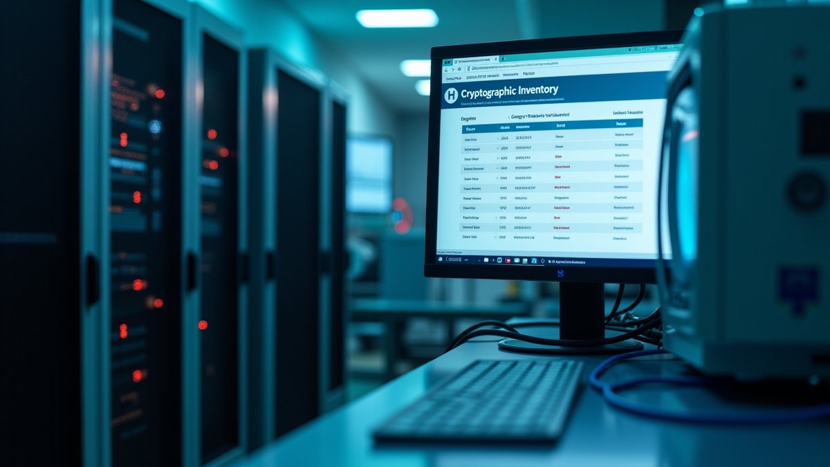 Hospitals lag in quantum-safe encryption as G7/CISA warn of urgent data security risks.