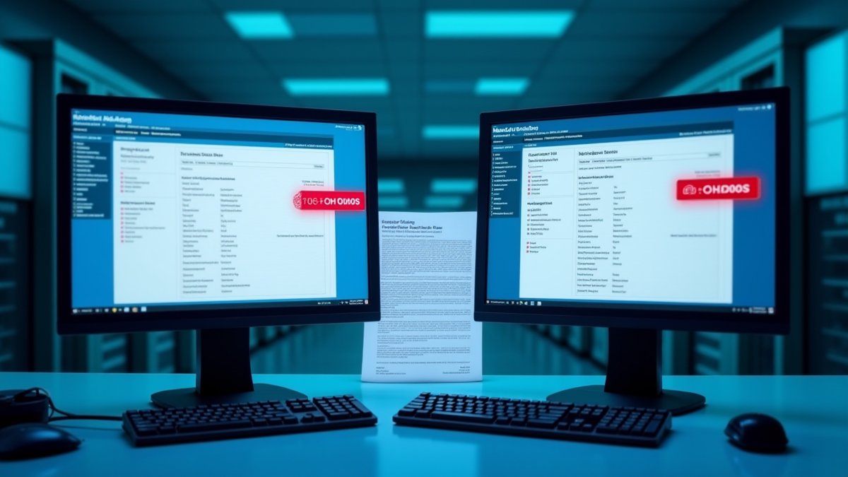 Novocure and McKesson healthcare data breaches expose cancer patients and pharmaceutical data