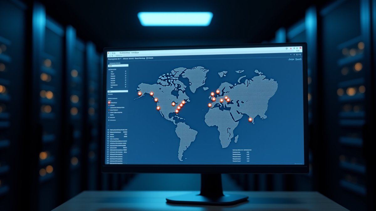 Cryptographic asset inventory gaps in financial institutions threaten post-quantum migration readiness.