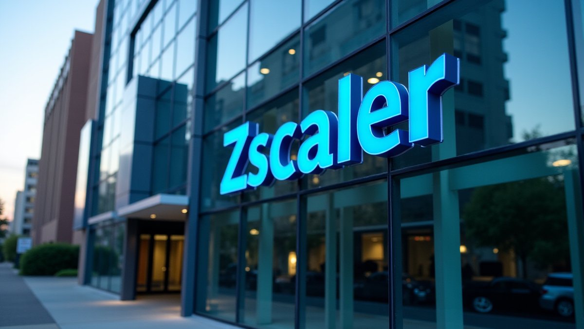 Zscaler cuts 3% workforce to reallocate resources toward AI-driven security sales expansion.