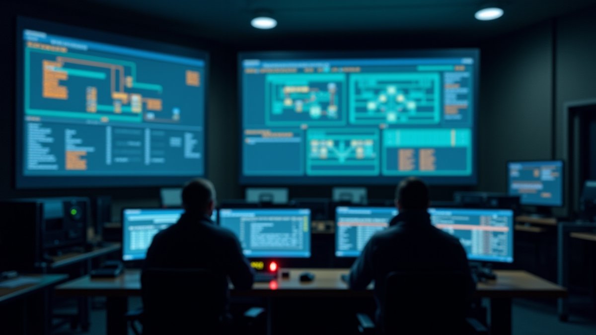 VPNs become critical backdoors into industrial networks as IT-OT convergence expands attack surfaces.