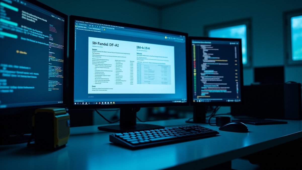 SANS Institute launches DF+AI and IR+AI frameworks for AI-integrated digital forensics with human oversight emphasis.