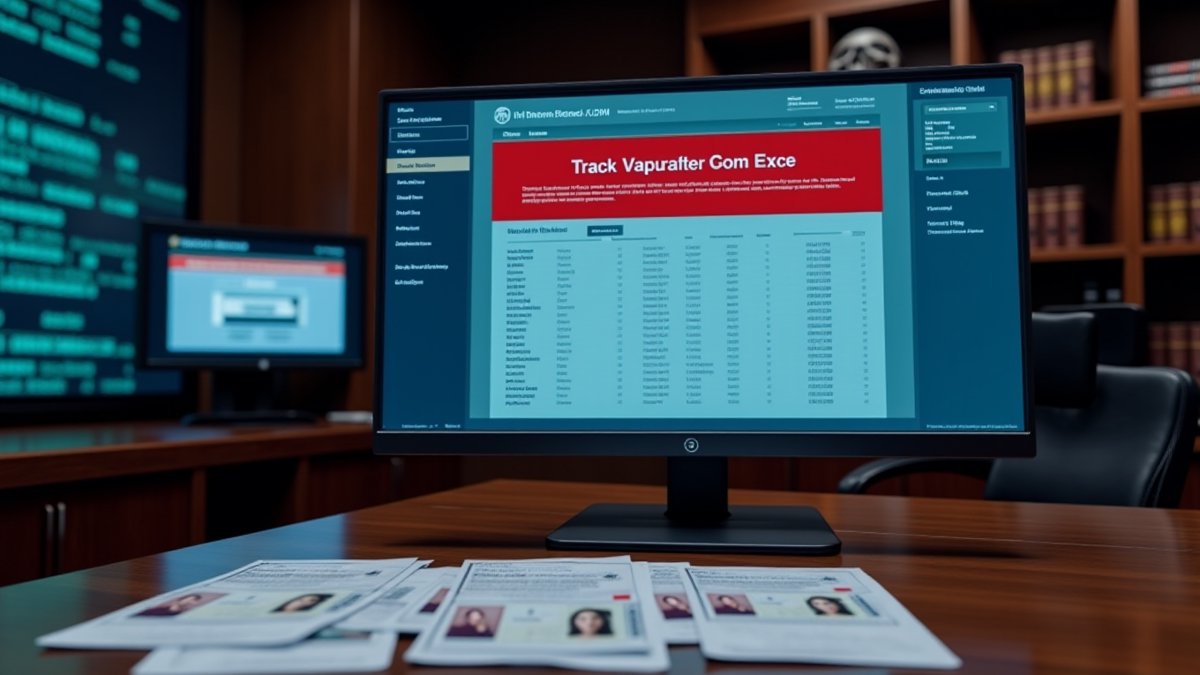 Thomson Reuters C-Track breach exposes court records across 12+ US states and Canada alongside 153M driver's license records claim.