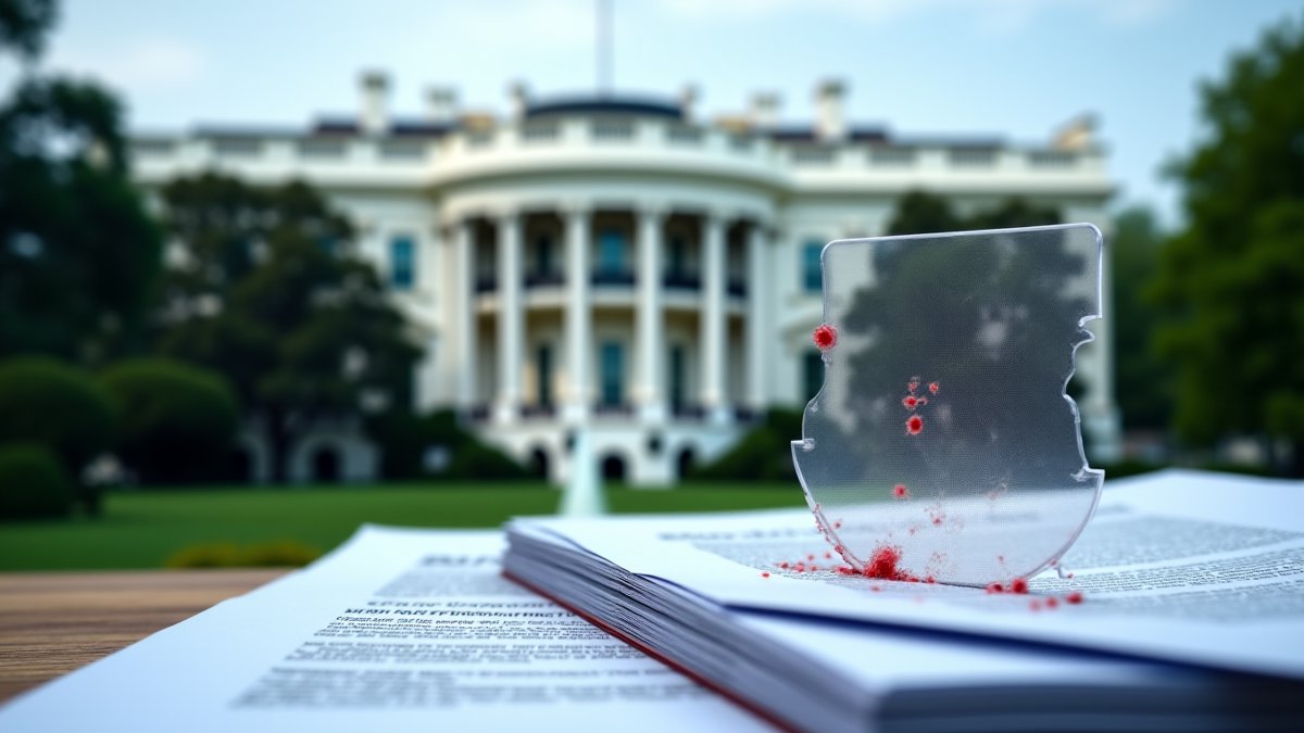White House cyber program could strip firms of legal protections for threat sharing.