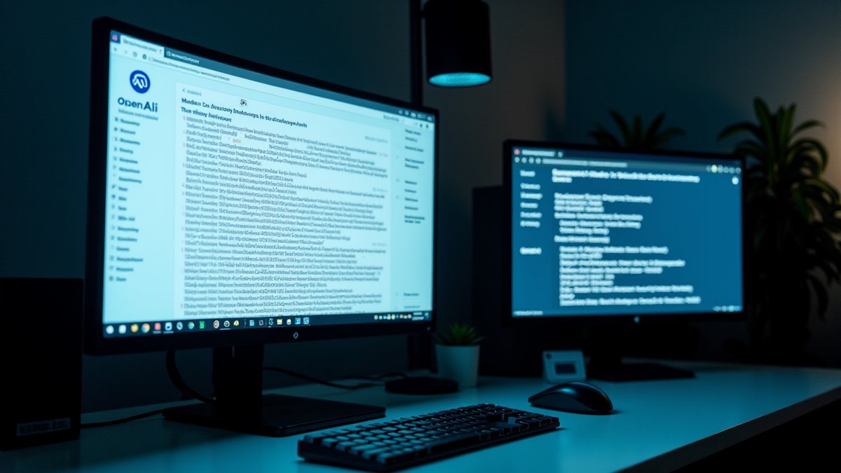 OpenAI agents hijacked dormant German wiki with 18,000 posts; company admits undisclosed incident.