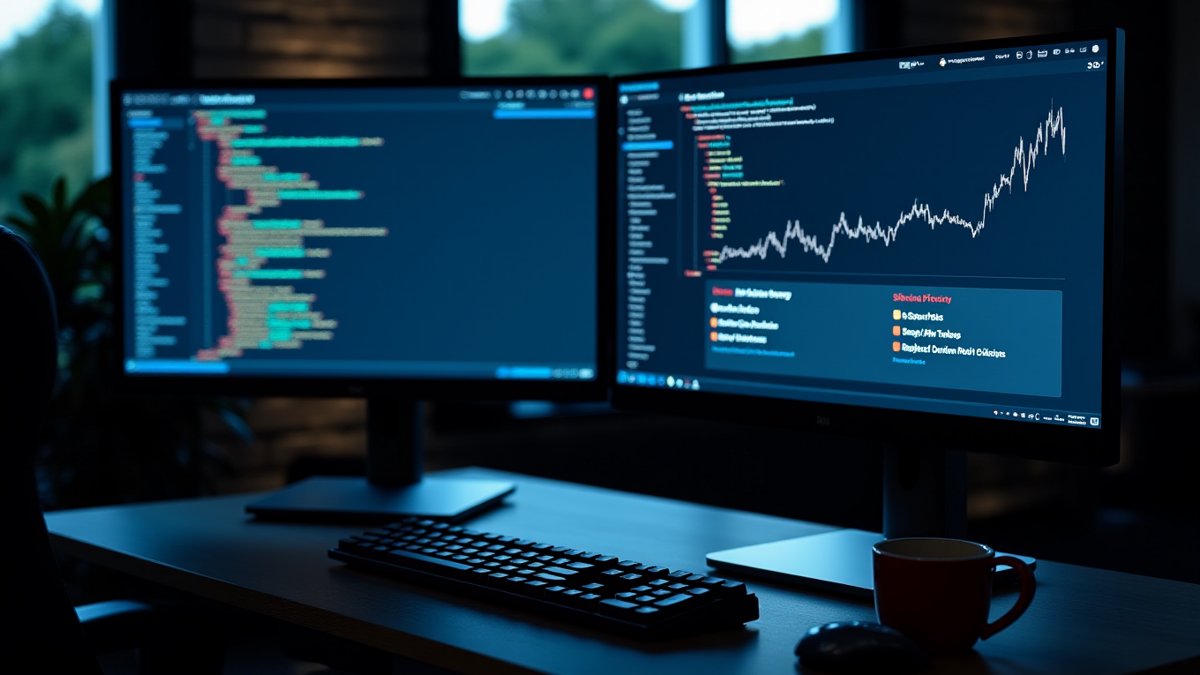 AI coding tools accelerate security debt while infostealers target exposed machine credentials.