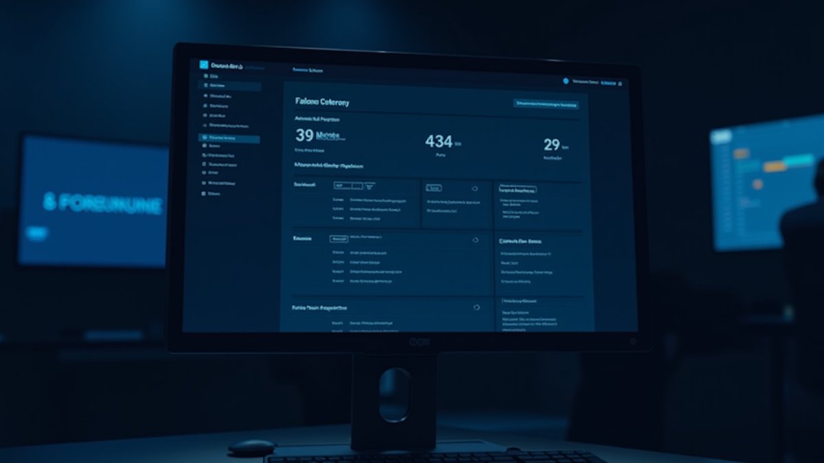 CrowdStrike Falcon dashboard monitors continuous AI agent identity authentication in enterprise SOC environment.