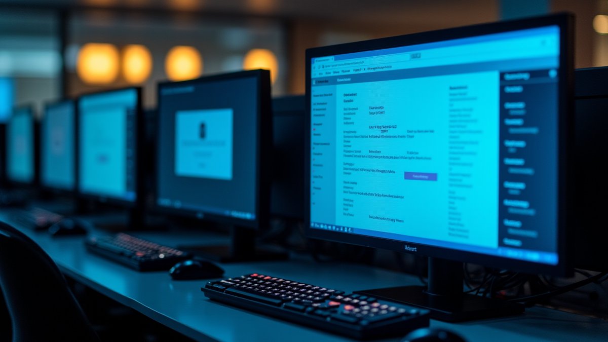 PaperCut vulnerabilities actively exploited to steal credentials from schools and universities worldwide.