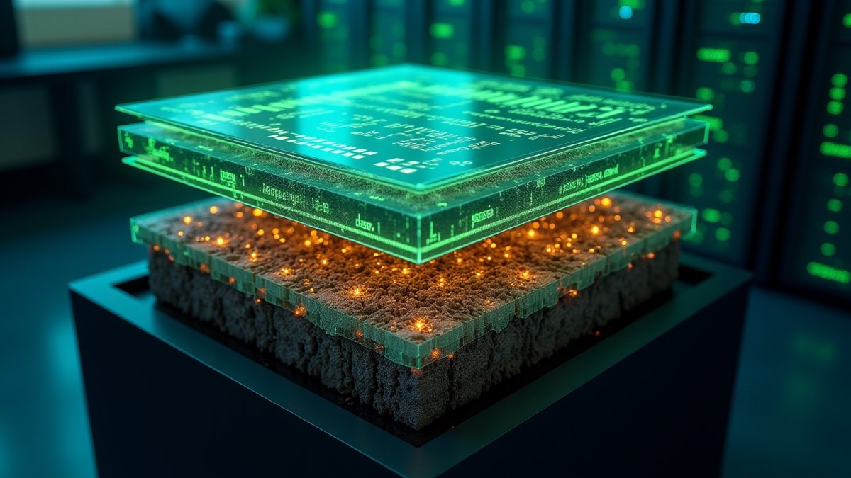 Hidden legacy workarounds beneath modern systems create invisible risk debt organizations fail to address.