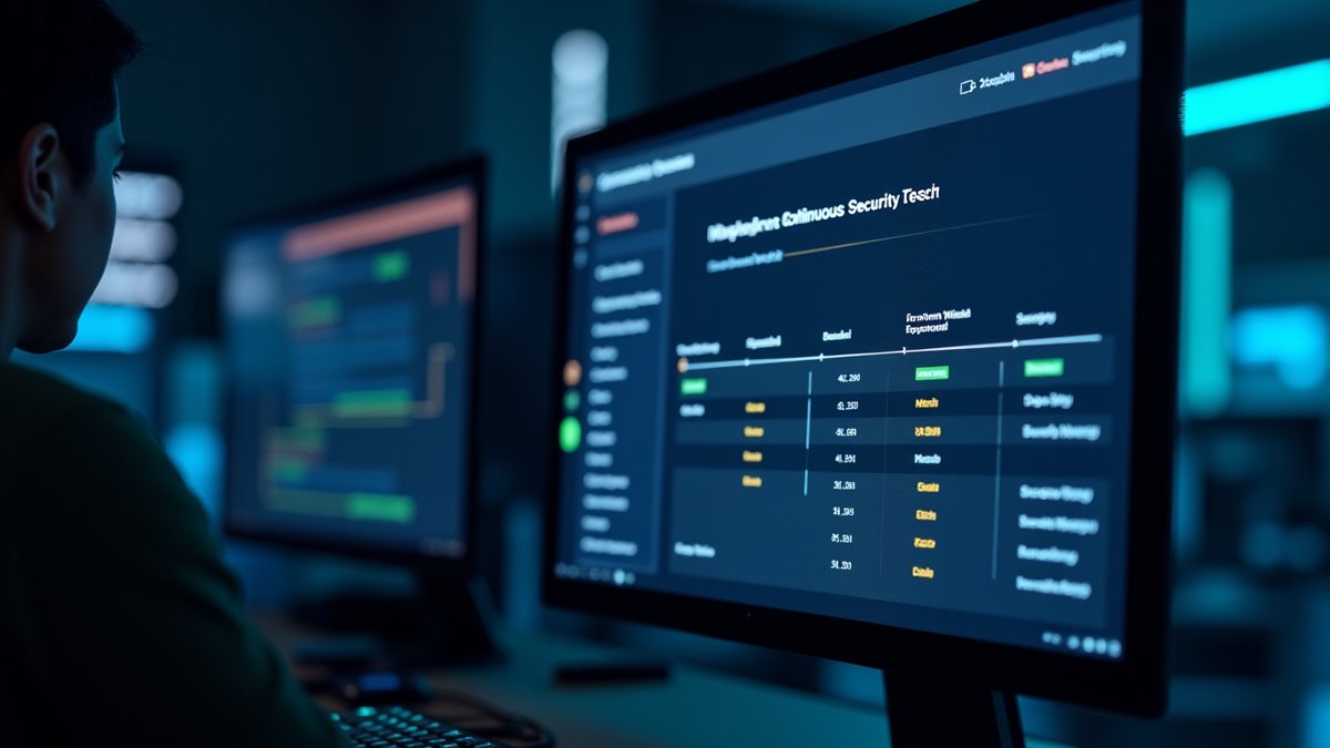 Continuous agentic pentesting bridges dangerous gap between annual tests and daily deployments