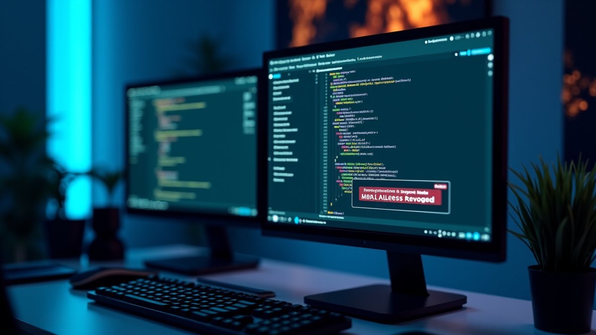 OpenAI severs Cursor AI coding tool access after SpaceX acquisition disrupts developer workflows