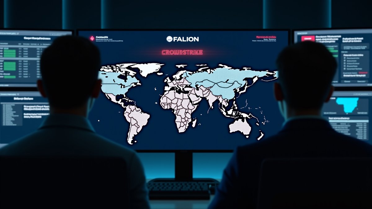 CrowdStrike leads international operation disrupting Sality peer-to-peer botnet infrastructure