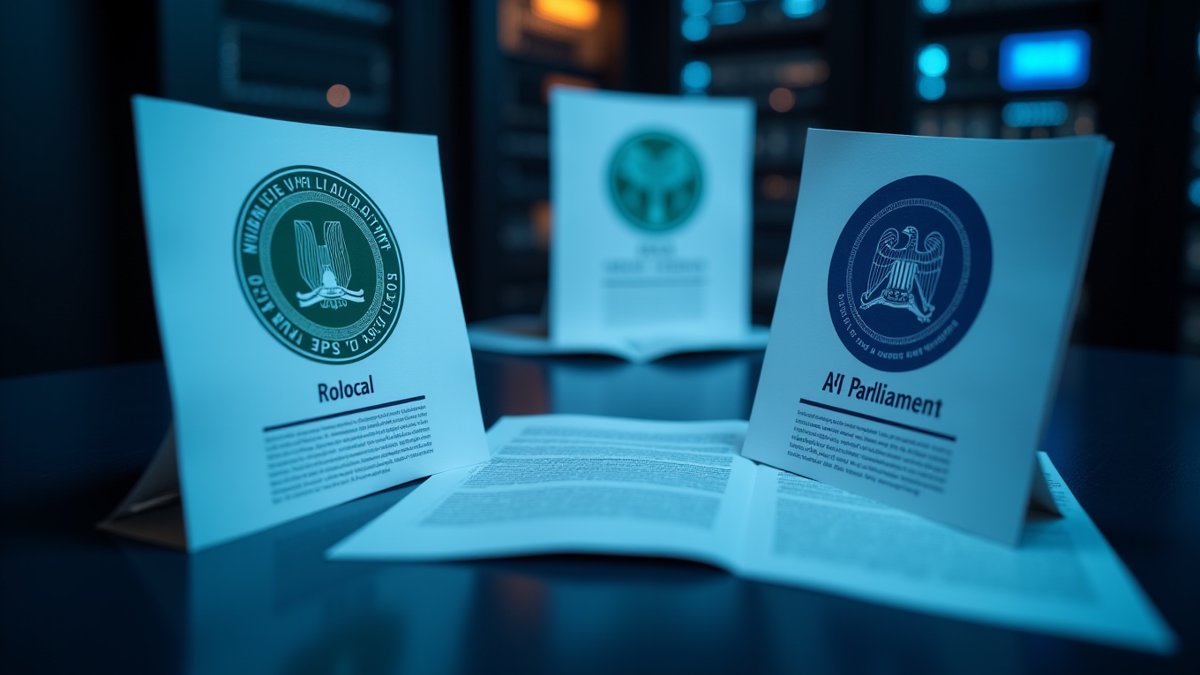 US FCC, NSA, and UK Parliament advance simultaneous regulatory actions on telecom, VPNs, and AI systems.