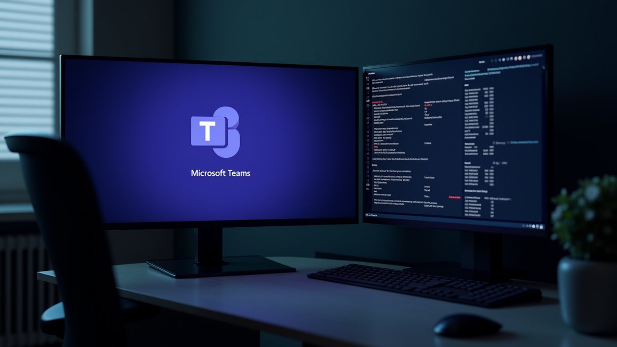 AI agents steal root credentials in under 10 hours as Microsoft Teams desktop clients face widespread loading failures.