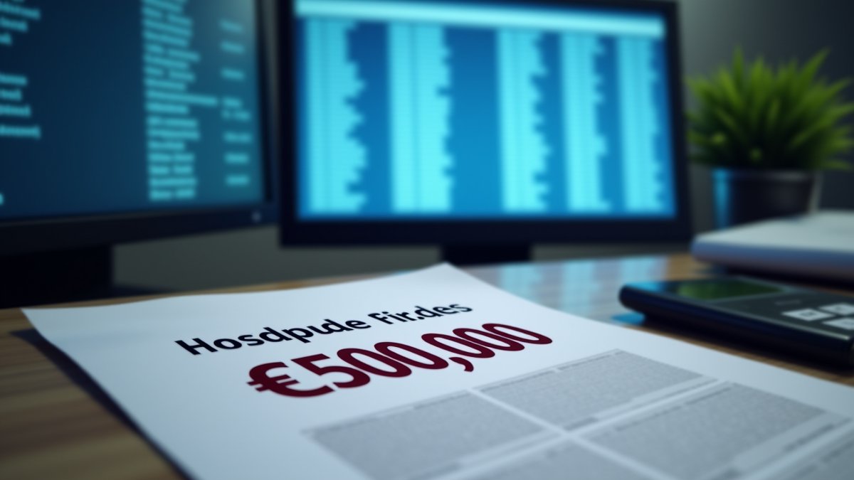 CNIL fines French hospital €500K after breach exposes 727,000 patient records due to inadequate security.