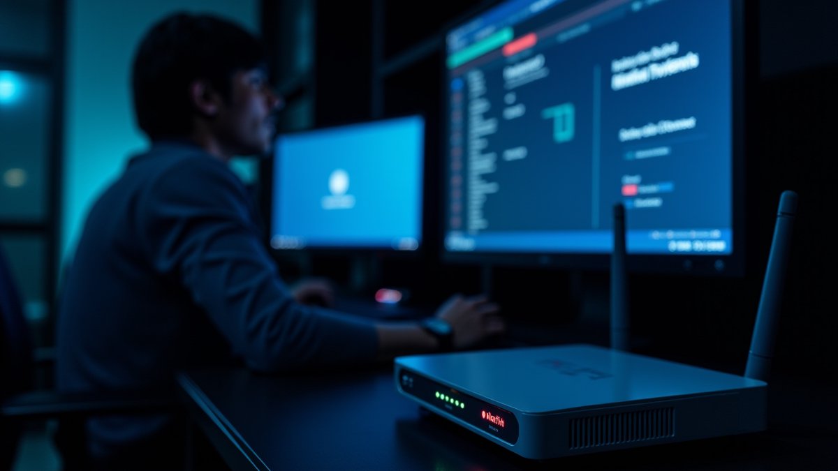 Critical MikroTik RouterOS exploit actively targeted; ASUS Control Center flaw demands urgent patching.