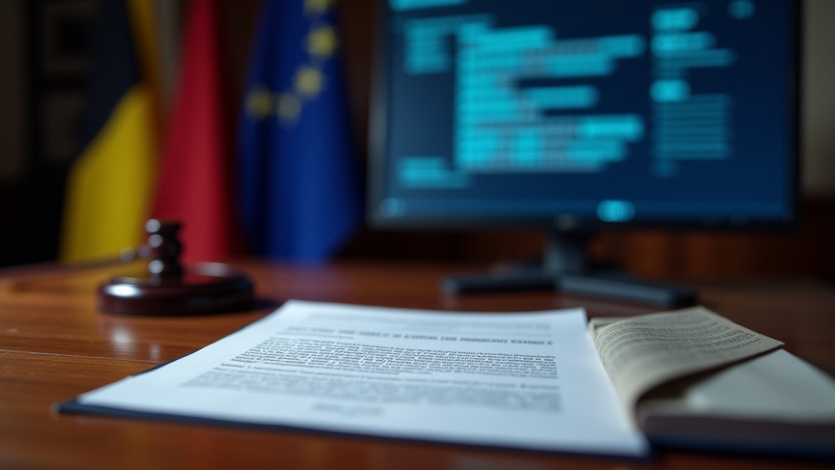 CJEU Advocate-General recommends invalidating Belgium's bulk data retention law over privacy rights violations.