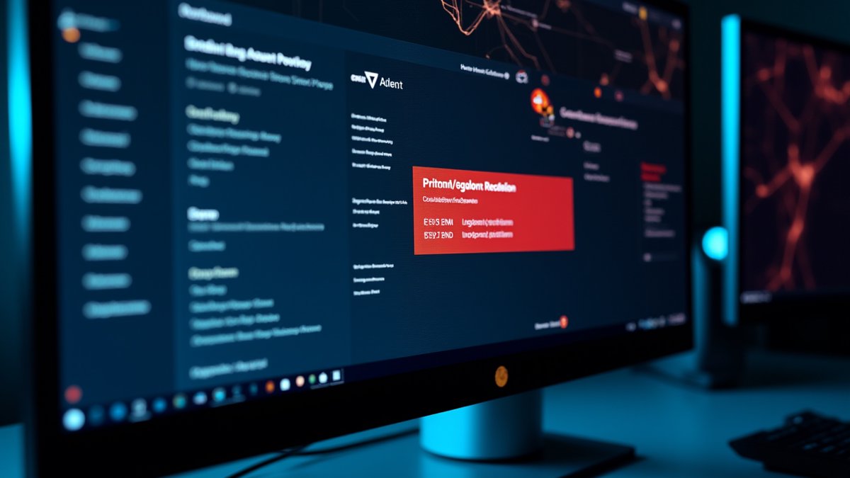 CrowdStrike FalconFlank zero-day grants SYSTEM privileges on Windows enterprise systems.