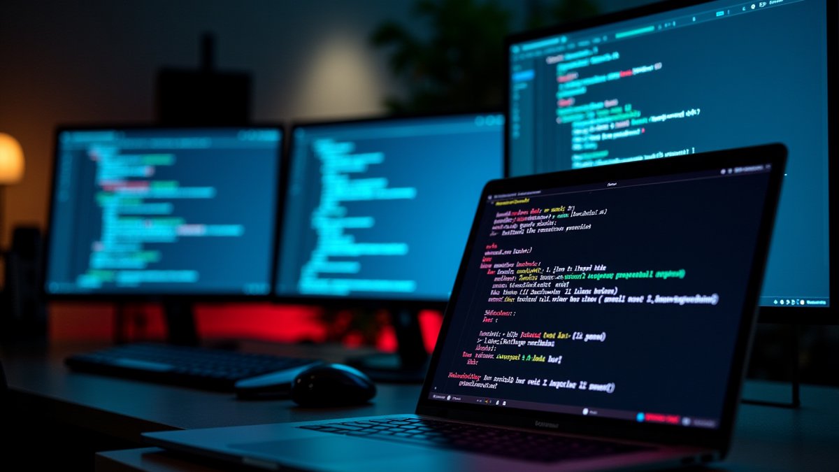 Iranian hackers deploy cross-platform RATs NodeRabbit and PollCat via recruiter phishing targeting Windows, Linux, and macOS.