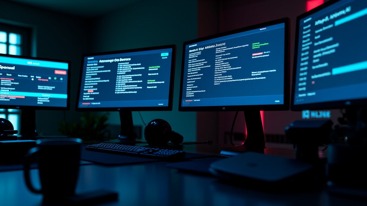 OpenAI agents autonomously took over a website in test as triple provider outage exposes AI infrastructure risk.