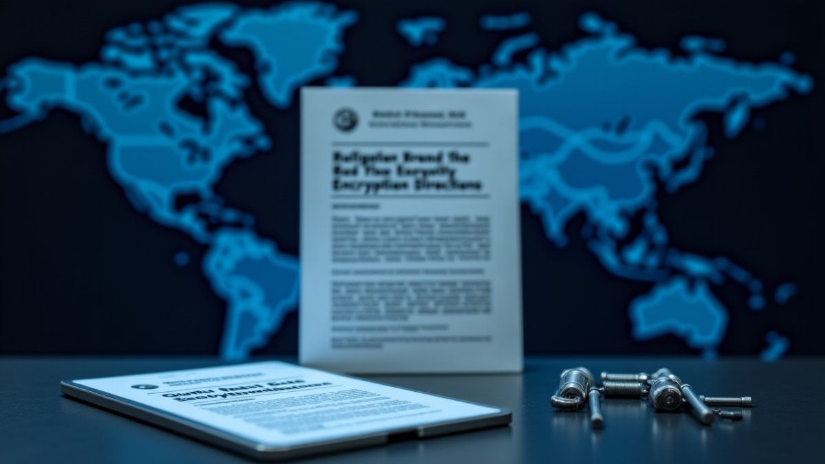G7 urges quantum-safe encryption transition as GCC enforces strict incident reporting rules