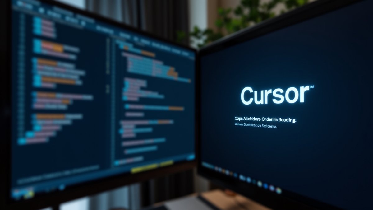 OpenAI severs Cursor access after SpaceX acquisition disrupts AI coding tool ecosystem.