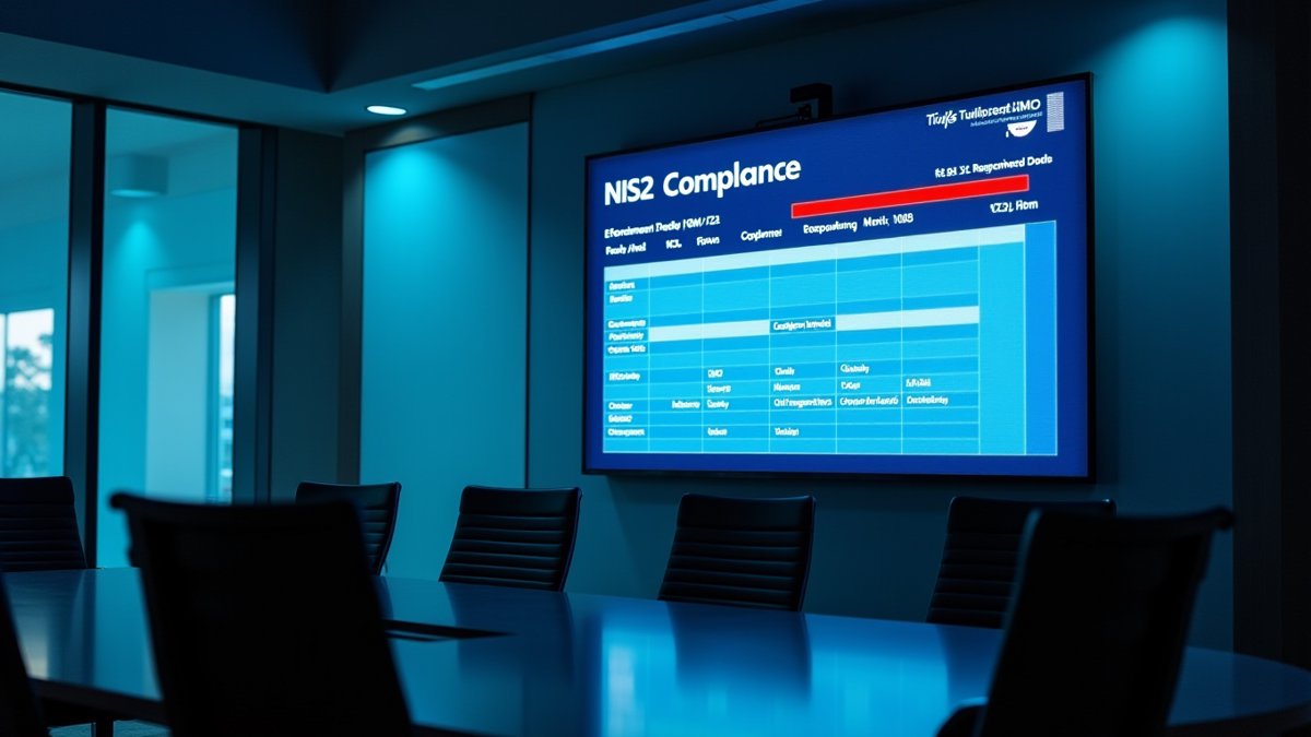 NIS2 enforcement begins across EU with board-level liability and OT security governance mandates.